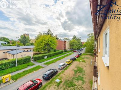 Prodej bytu 2+1 Kladno, Sevastopolská 2864 č. 5