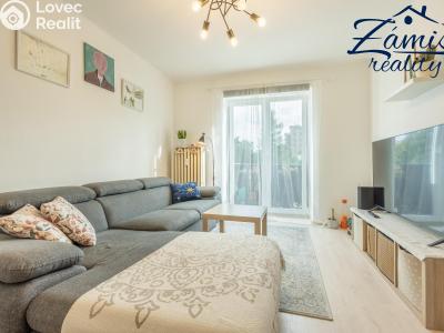 Prodej bytu 2+1 Kladno, Sevastopolská 2864 č. 6