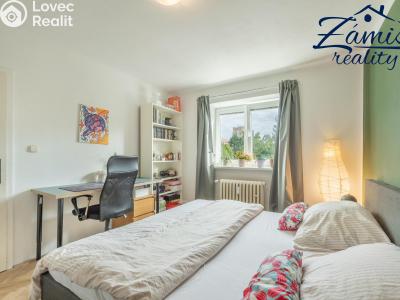 Prodej bytu 2+1 Kladno, Sevastopolská 2864 č. 7