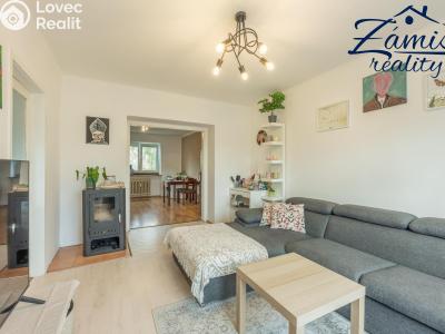 Prodej bytu 2+1 Kladno, Sevastopolská 2864 č. 9