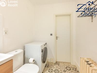 Prodej bytu 2+1 Kladno, Sevastopolská 2864 č. 14