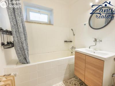 Prodej bytu 2+1 Kladno, Sevastopolská 2864 č. 15