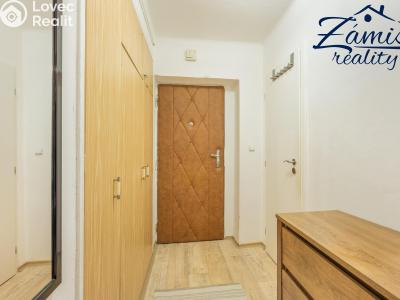 Prodej bytu 2+1 Kladno, Sevastopolská 2864 č. 16