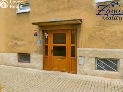 Prodej bytu 2+1 Kladno, Sevastopolská 2864 č. 19