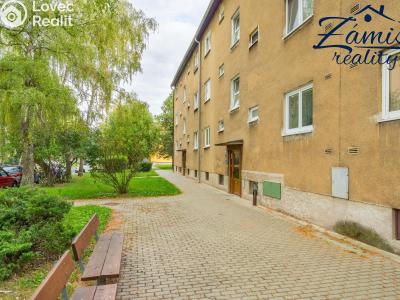 Prodej bytu 2+1 Kladno, Sevastopolská 2864 č. 20