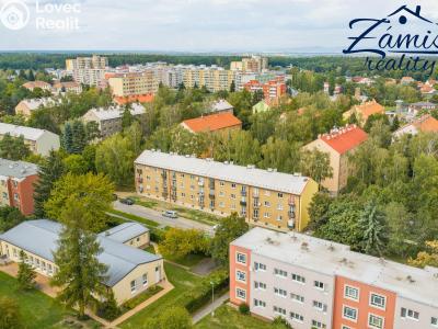 Prodej bytu 2+1 Kladno, Sevastopolská 2864 č. 23