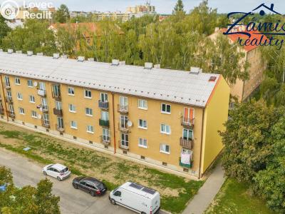 Prodej bytu 2+1 Kladno, Sevastopolská 2864 č. 28