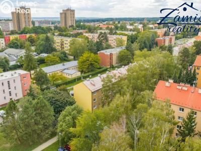 Prodej bytu 2+1 Kladno, Sevastopolská 2864 č. 30