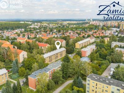 Prodej bytu 2+1 Kladno, Sevastopolská 2864 č. 31