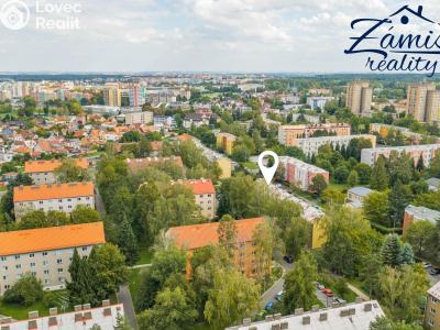 Prodej bytu 2+1 Kladno, Sevastopolská 2864 č. 32