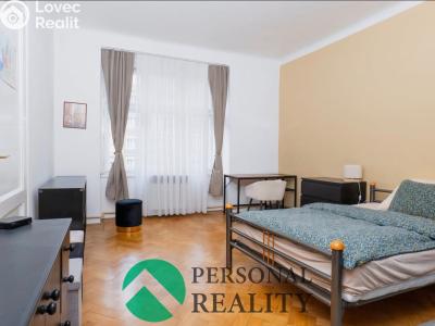 Продаж квартири 3+1 Praha, Jugoslávských partyzánů č. 1