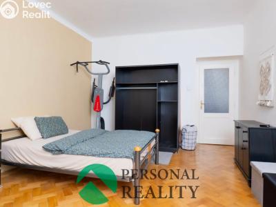 Продаж квартири 3+1 Praha, Jugoslávských partyzánů č. 2