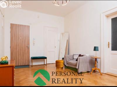Продаж квартири 3+1 Praha, Jugoslávských partyzánů č. 3