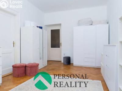 Продаж квартири 3+1 Praha, Jugoslávských partyzánů č. 4