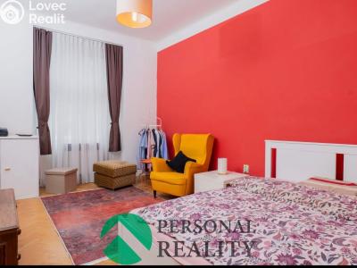 Продаж квартири 3+1 Praha, Jugoslávských partyzánů č. 5