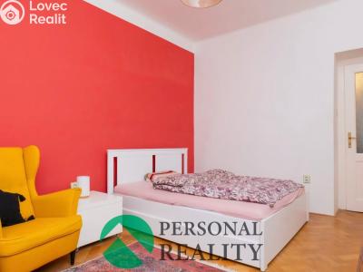 Продаж квартири 3+1 Praha, Jugoslávských partyzánů č. 6