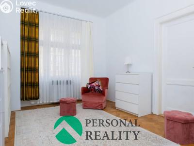 Продаж квартири 3+1 Praha, Jugoslávských partyzánů č. 7