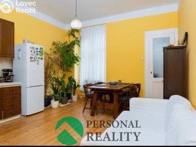 Продаж квартири 3+1 Praha, Jugoslávských partyzánů č. 9