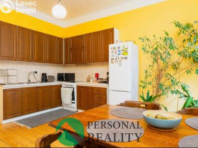 Продаж квартири 3+1 Praha, Jugoslávských partyzánů č. 10