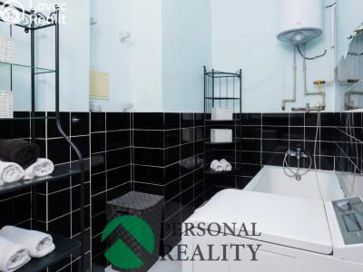 Продаж квартири 3+1 Praha, Jugoslávských partyzánů č. 11