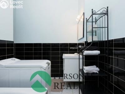 Продаж квартири 3+1 Praha, Jugoslávských partyzánů č. 14
