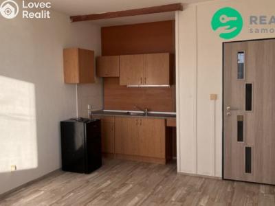 Sale apartment 1+KK Hradec Králové, Jana Masaryka č. 3