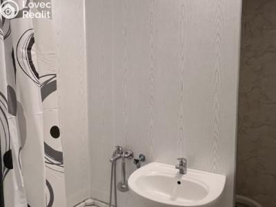 Sale apartment 1+KK Hradec Králové, Jana Masaryka č. 2