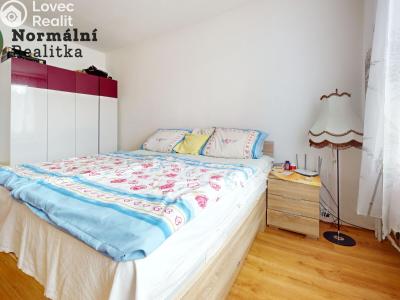 Prodej bytu 4+1 Chomutov, Písečná 5027 č. 15