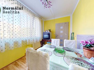 Prodej bytu 4+1 Chomutov, Písečná 5027 č. 22