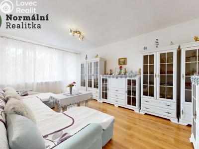 Prodej bytu 4+1 Chomutov, Písečná 5027 č. 6