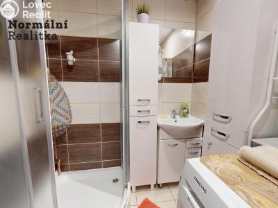 Prodej bytu 4+1 Chomutov, Písečná 5027 č. 27