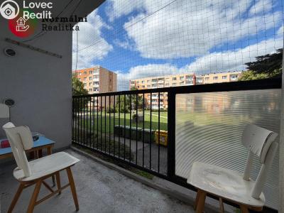 Prodej bytu 4+1 Chomutov, Písečná 5027 č. 41