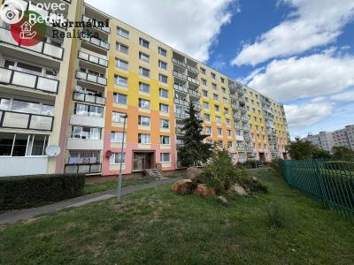 Prodej bytu 4+1 Chomutov, Písečná 5027 č. 50