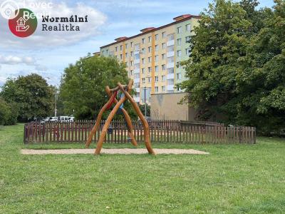Prodej bytu 4+1 Chomutov, Písečná 5027 č. 53