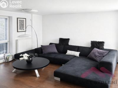 Продаж сімейного будинку Praha, Lutínská č. 12