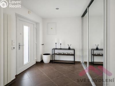 Продаж сімейного будинку Praha, Lutínská č. 14