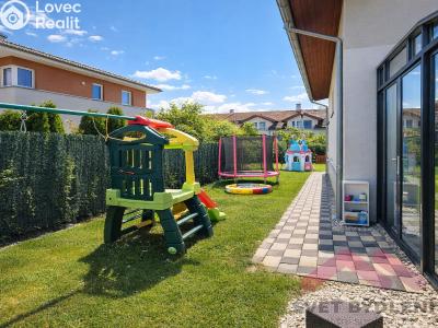 Продаж сімейного будинку Praha, Lutínská č. 18