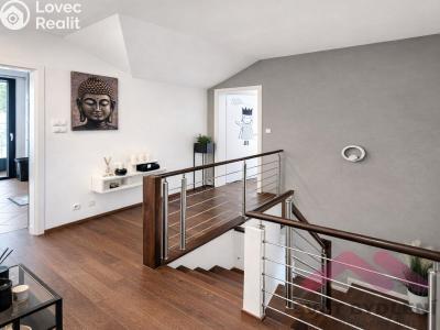 Продаж сімейного будинку Praha, Lutínská č. 20