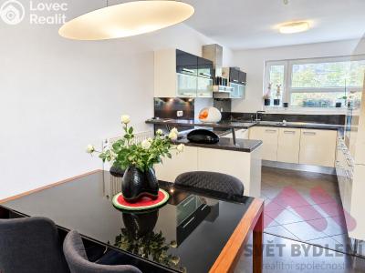 Продаж сімейного будинку Praha, Lutínská č. 21