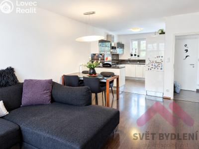Продаж сімейного будинку Praha, Lutínská č. 23