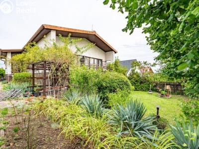 Sale villa Benešov, Neumannova č. 15