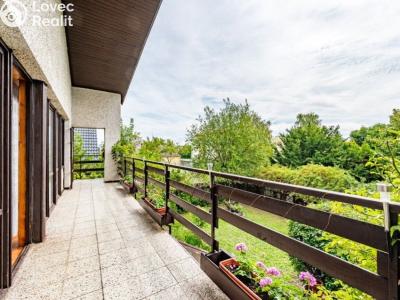 Sale villa Benešov, Neumannova č. 1