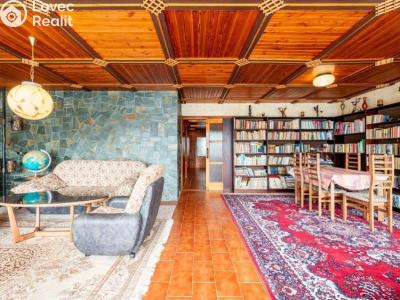 Sale villa Benešov, Neumannova č. 3