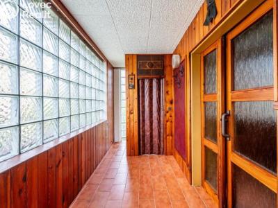 Sale villa Benešov, Neumannova č. 4