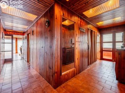 Sale villa Benešov, Neumannova č. 5