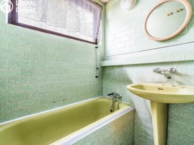 Sale villa Benešov, Neumannova č. 6