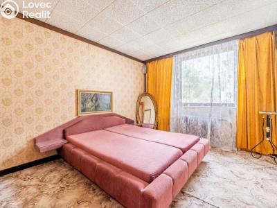 Sale villa Benešov, Neumannova č. 7