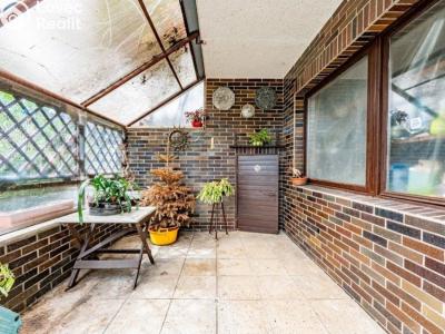 Sale villa Benešov, Neumannova č. 11