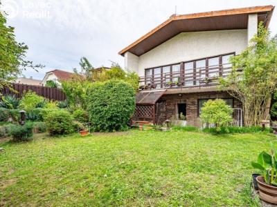Sale villa Benešov, Neumannova č. 14