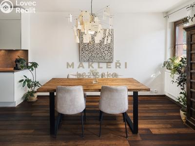 Продаж квартири 3+KK Praha, Trojská č. 6